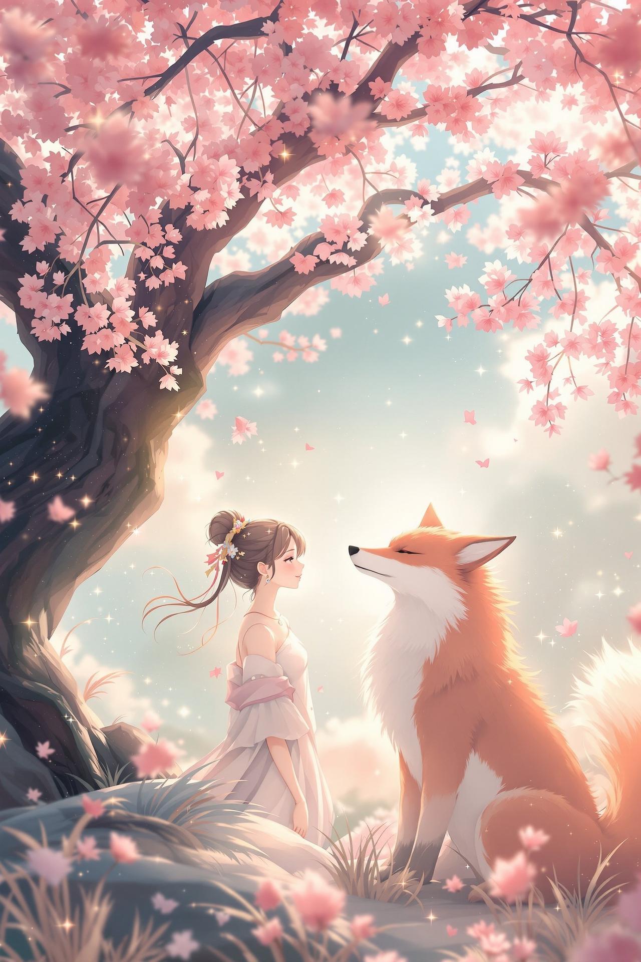 子子影视 - 狐妖小红娘·永恒